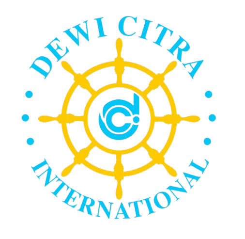 Dewi Citra International Logo